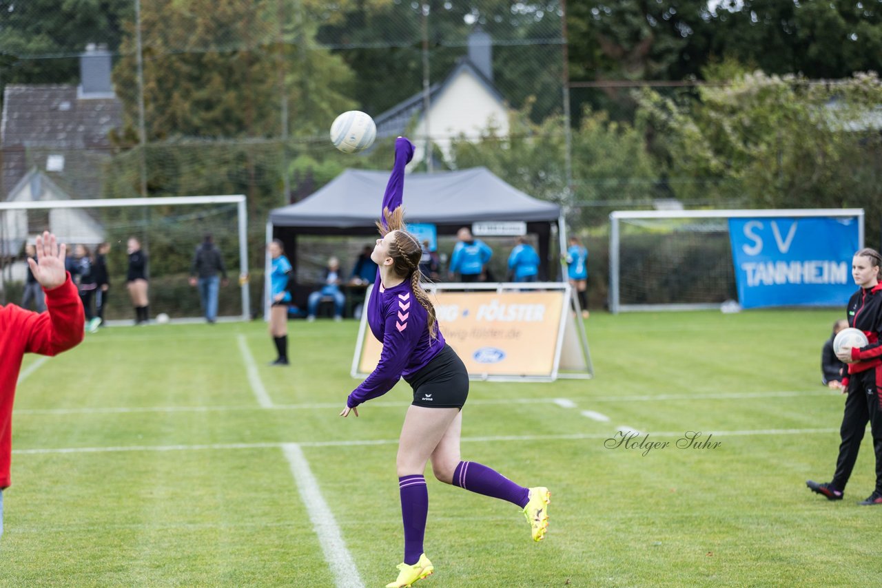 Bild 32 - wU16 Deutsche Meisterschaft